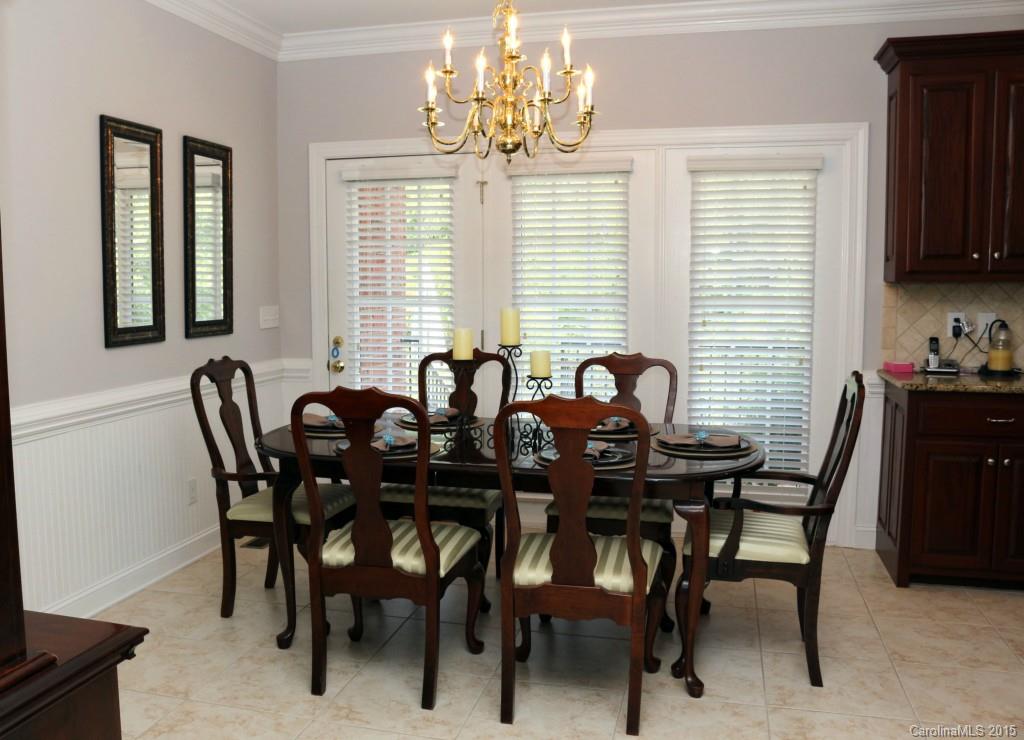 The Meadows - Residential