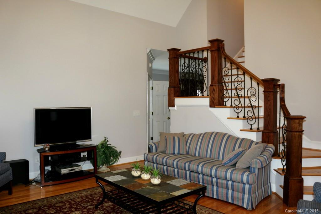 The Meadows - Residential