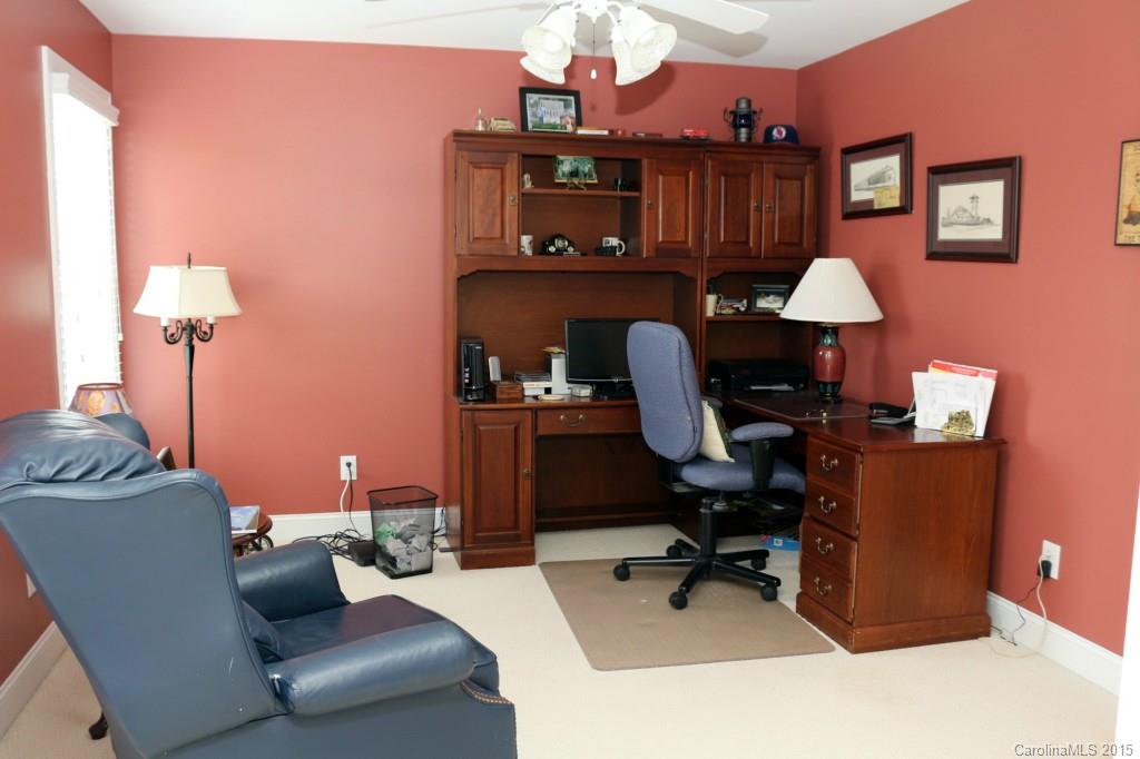 The Meadows - Residential