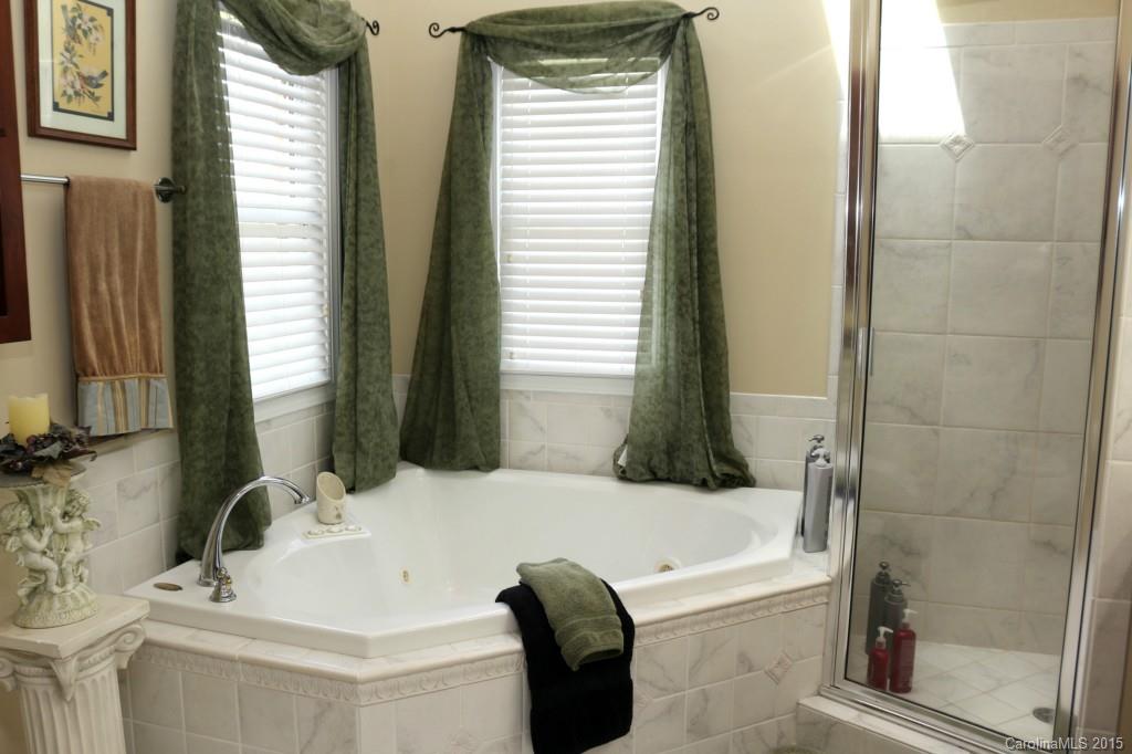 The Meadows - Residential