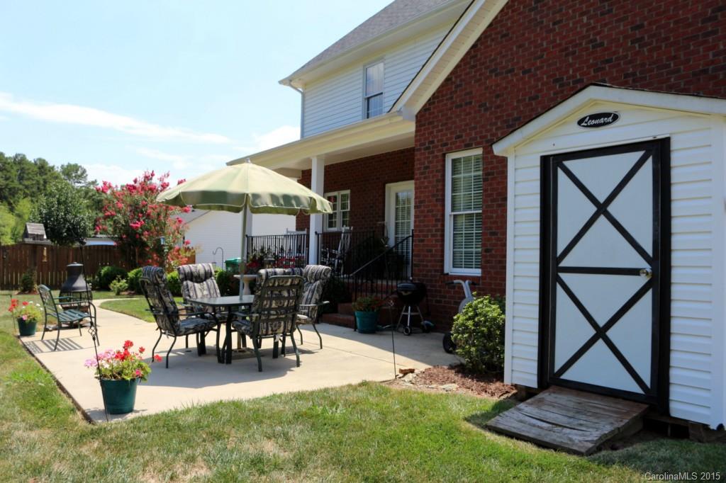 The Meadows - Residential