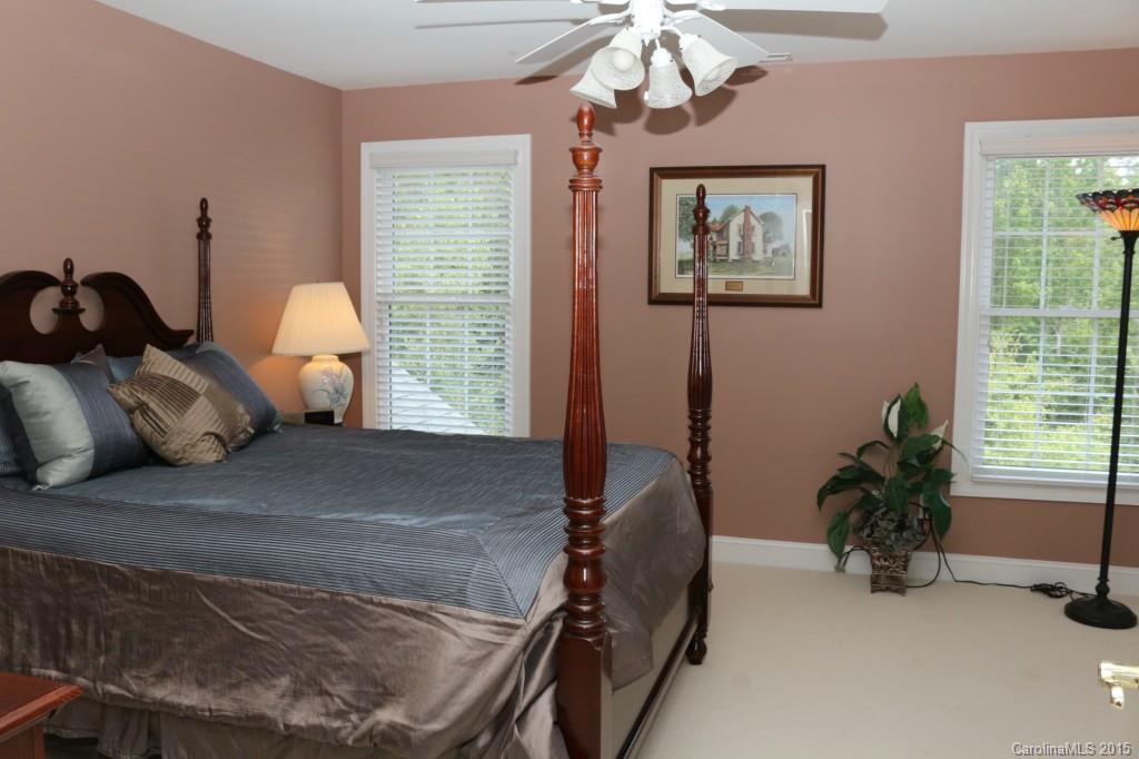 The Meadows - Residential