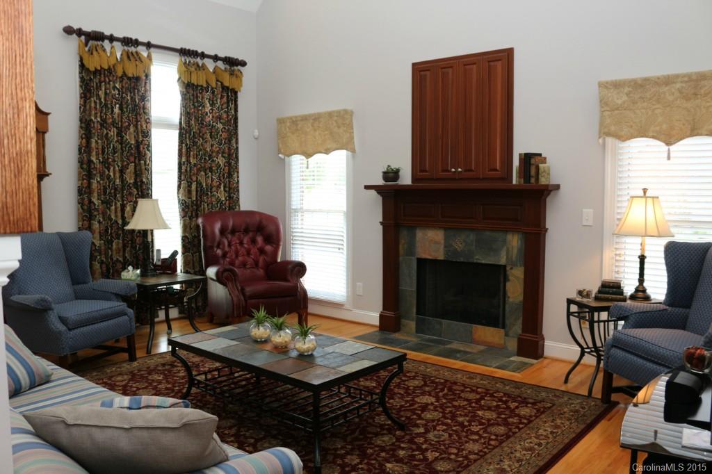 The Meadows - Residential