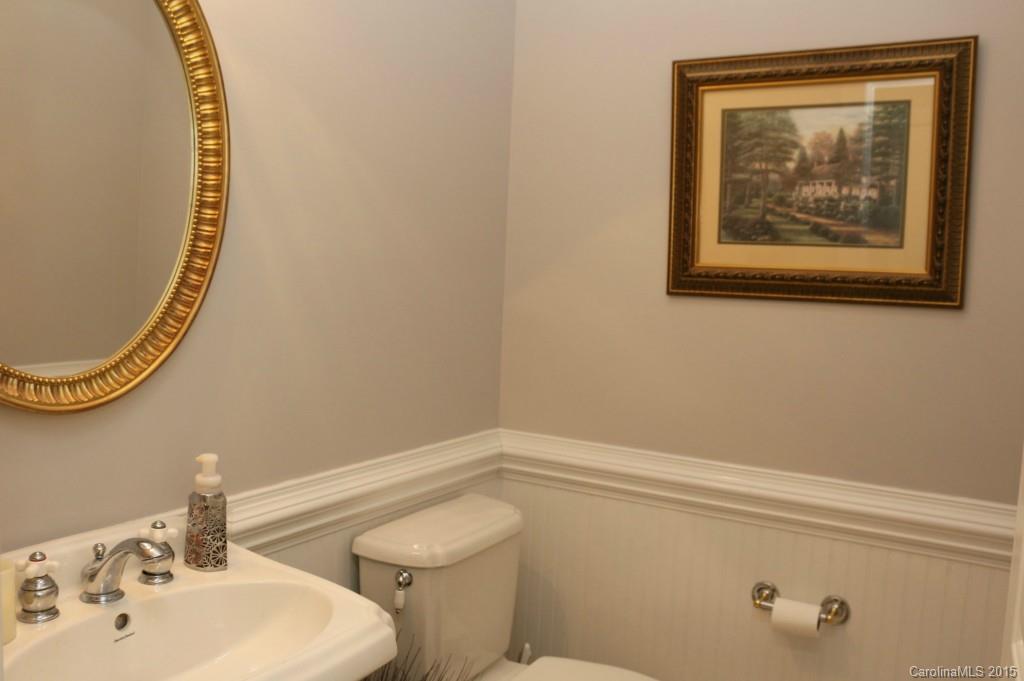 The Meadows - Residential