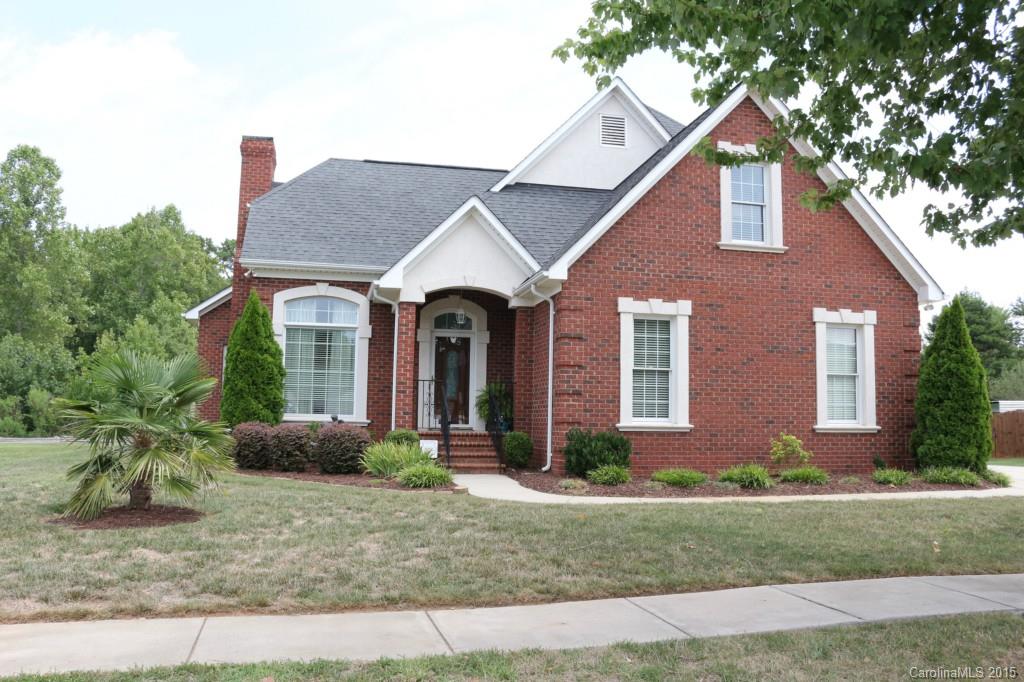 The Meadows - Residential