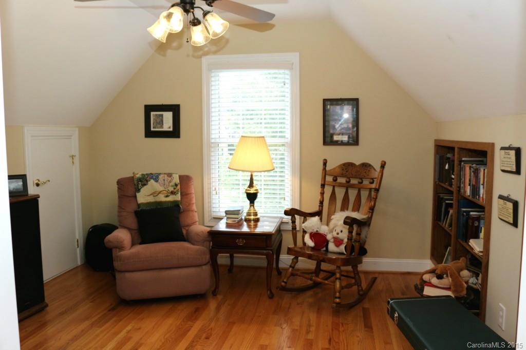 The Meadows - Residential