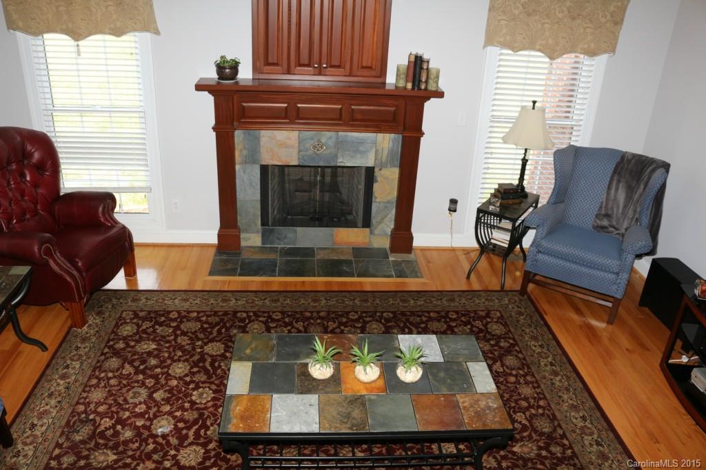 The Meadows - Residential