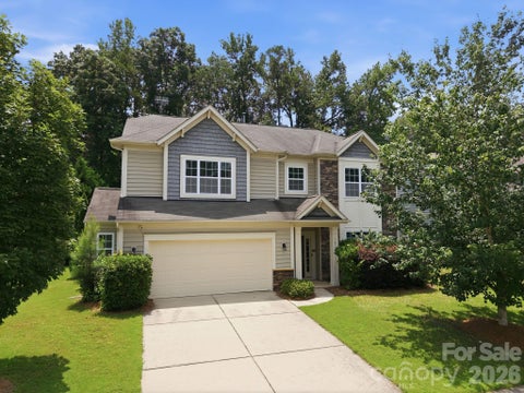 Photo of 14711 Brannock Hills Drive, Charlotte, NC 28278 (MLS # 4396516)