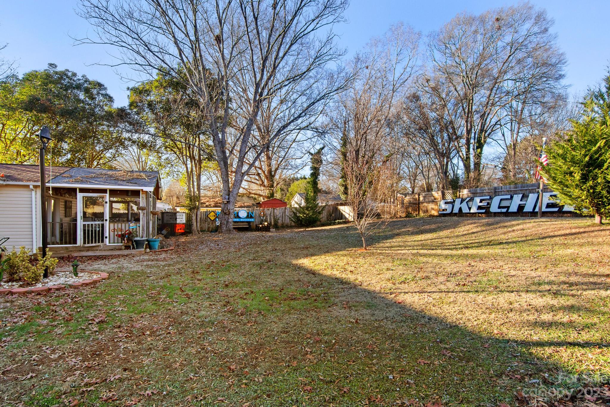 Robert Lutz & Cora Lutz Property - Residential