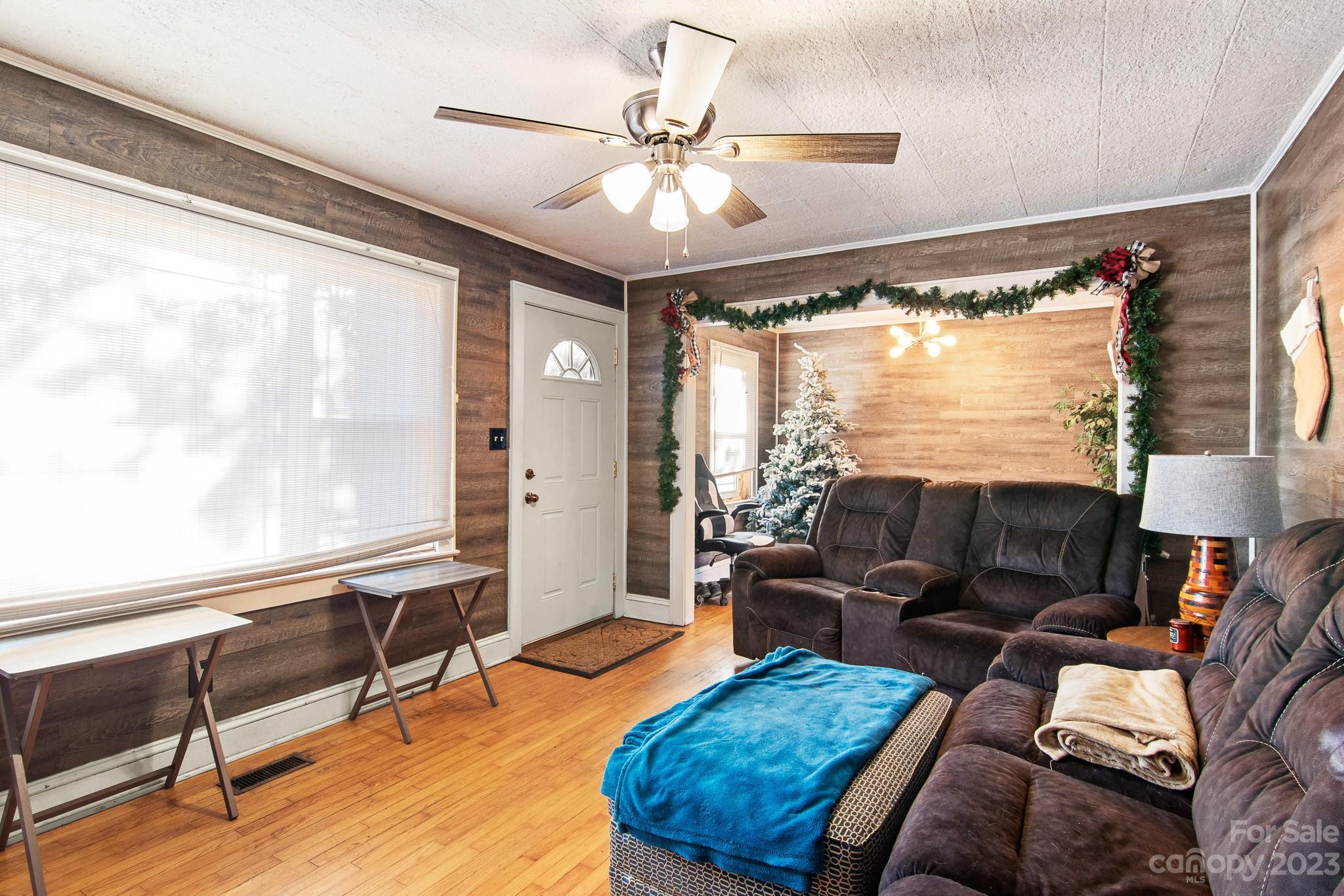 Robert Lutz & Cora Lutz Property - Residential