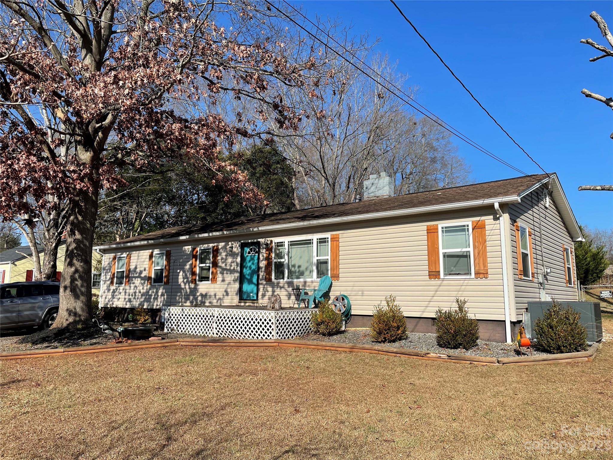 Robert Lutz & Cora Lutz Property - Residential