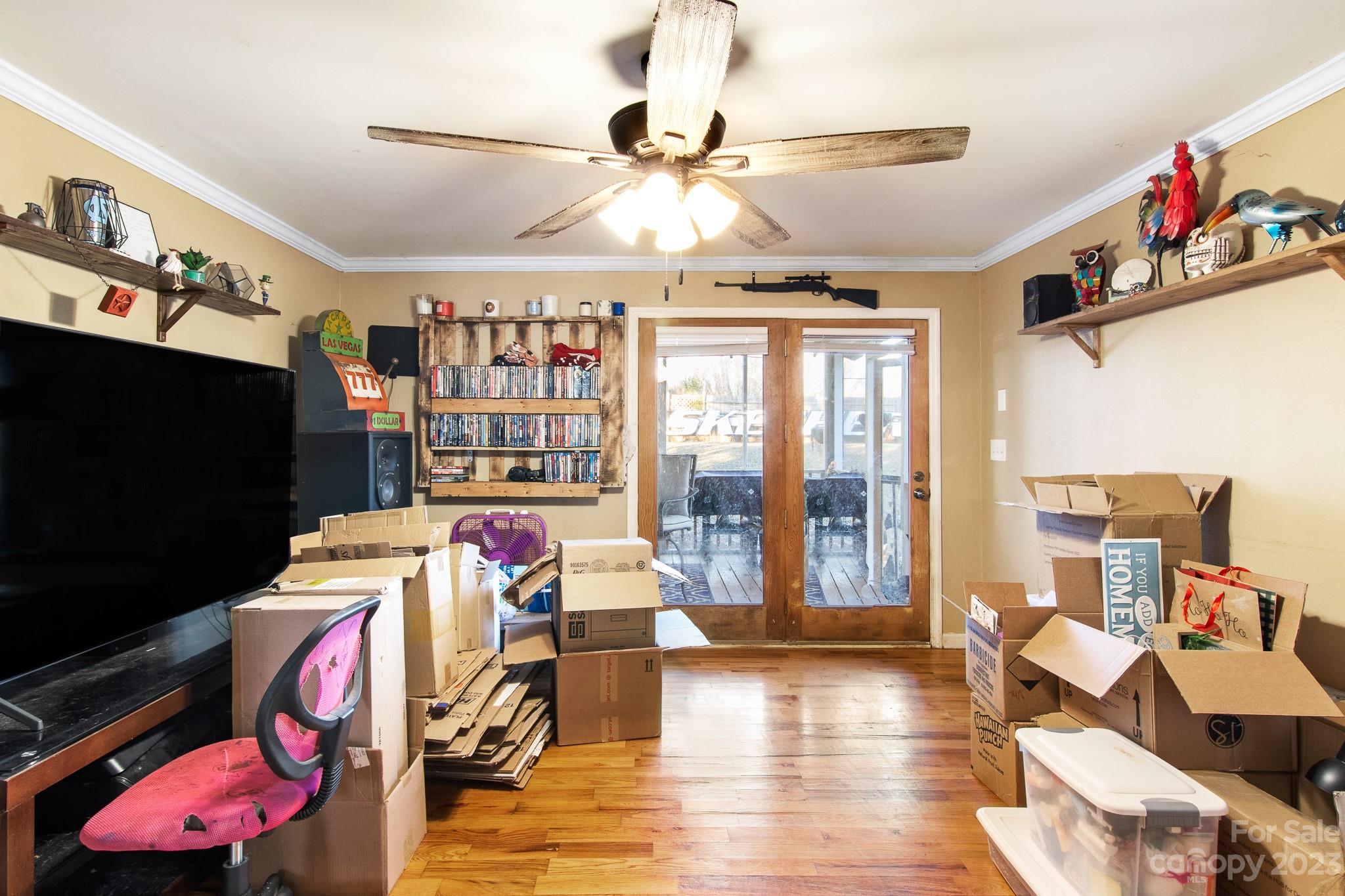 Robert Lutz & Cora Lutz Property - Residential