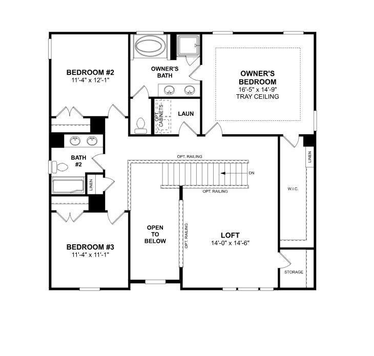 2790 Pinecliff Drive