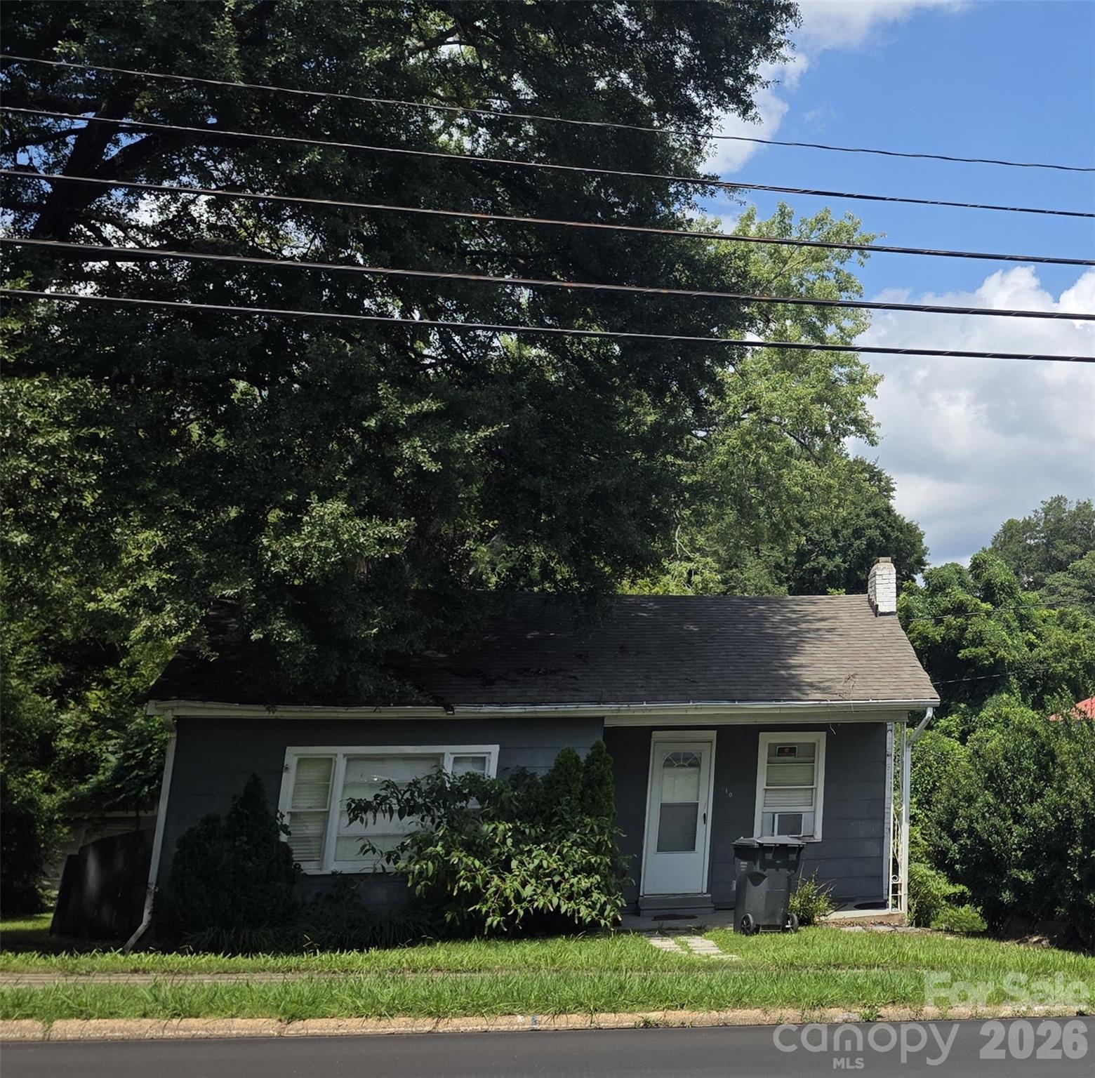 204 E Trade Street