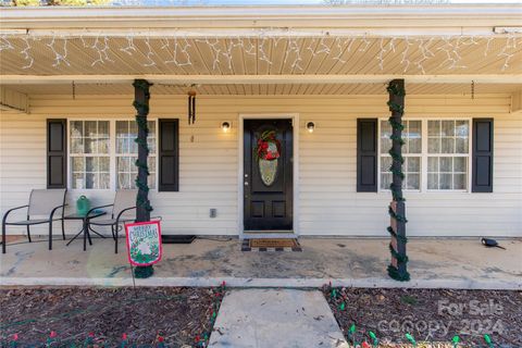 A home in York