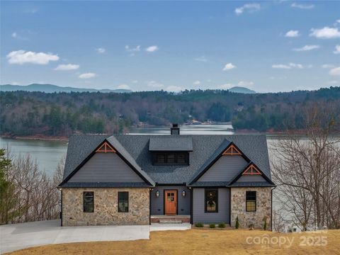 464 Lake Crest Drive Nebo NC 28761