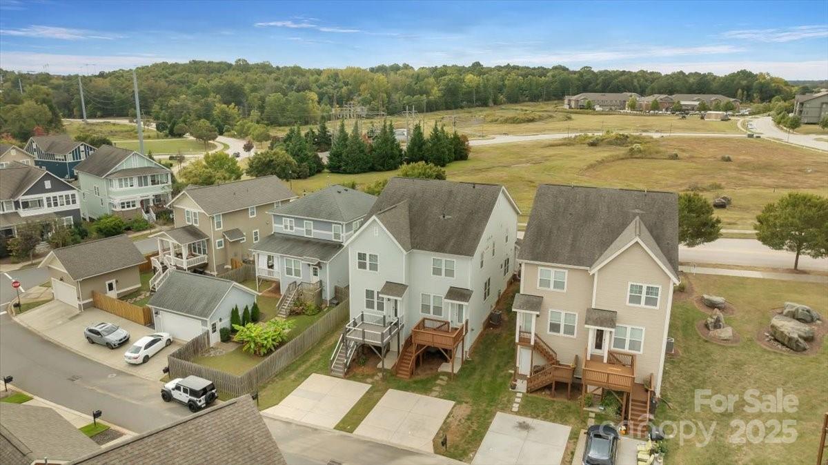 Riverwalk - Residential