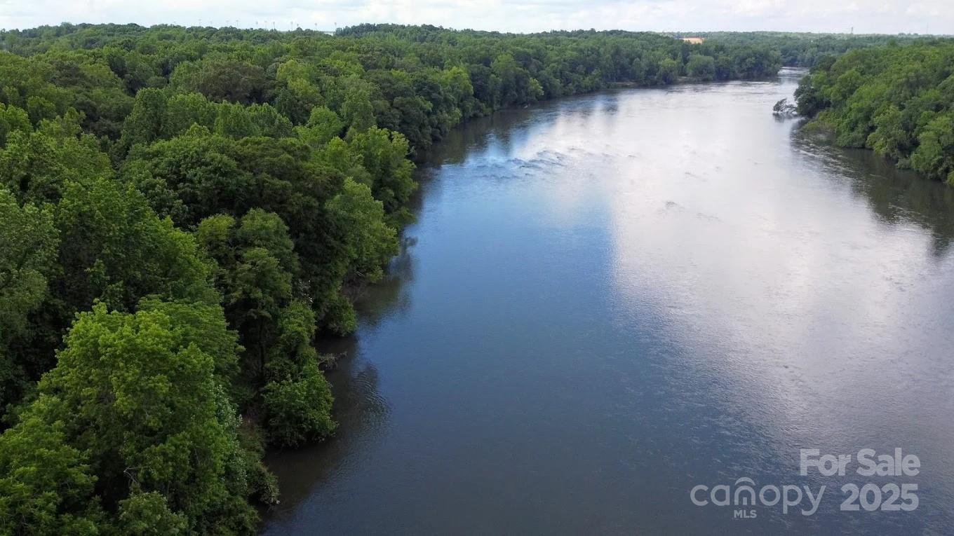 Riverwalk - Residential