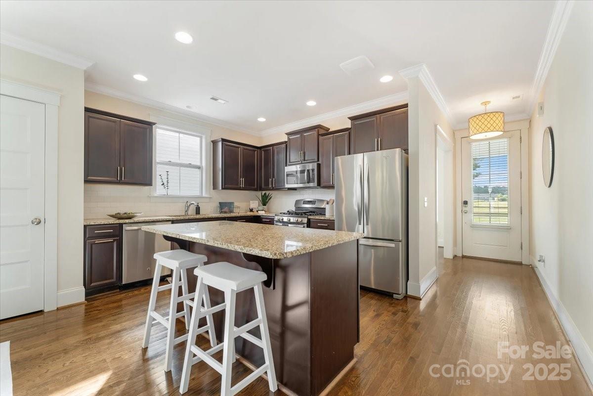 Riverwalk - Residential