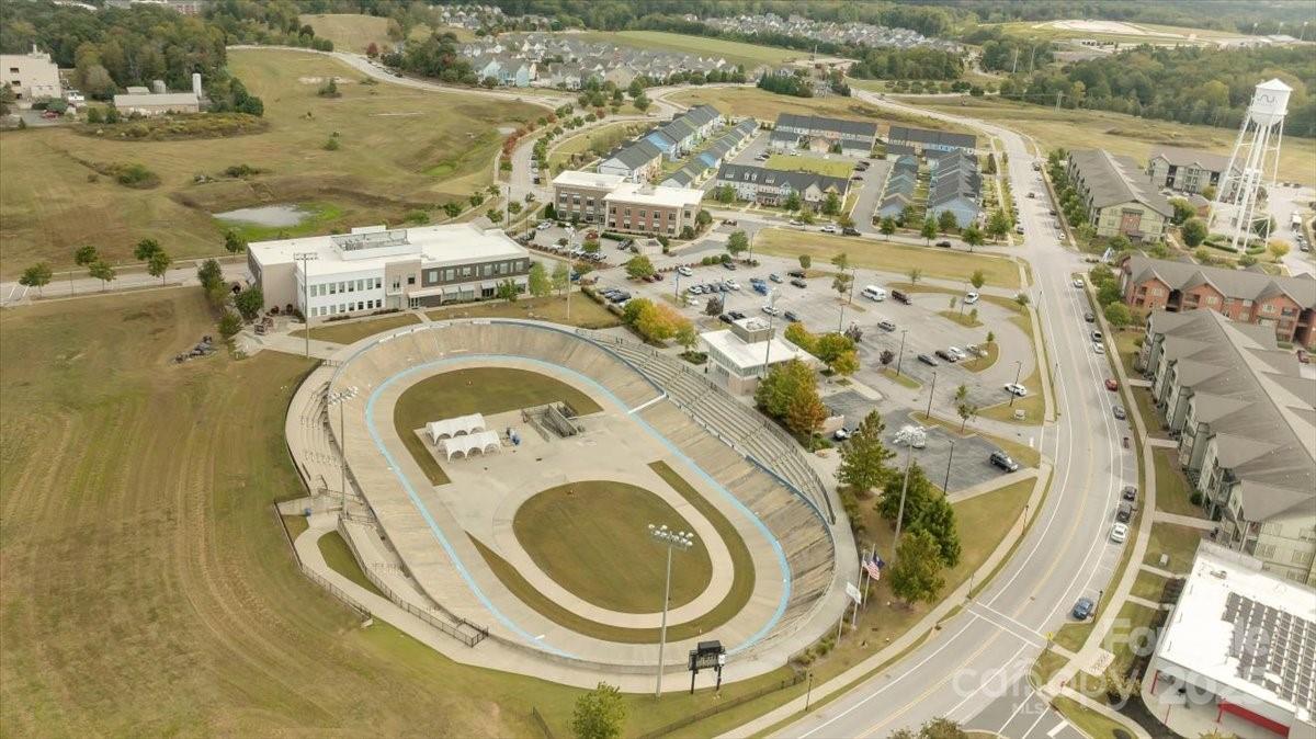 Riverwalk - Residential