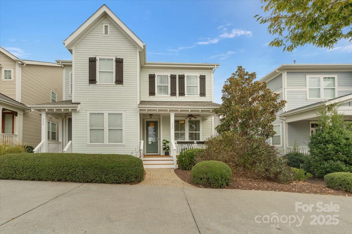 758 Waterscape Court