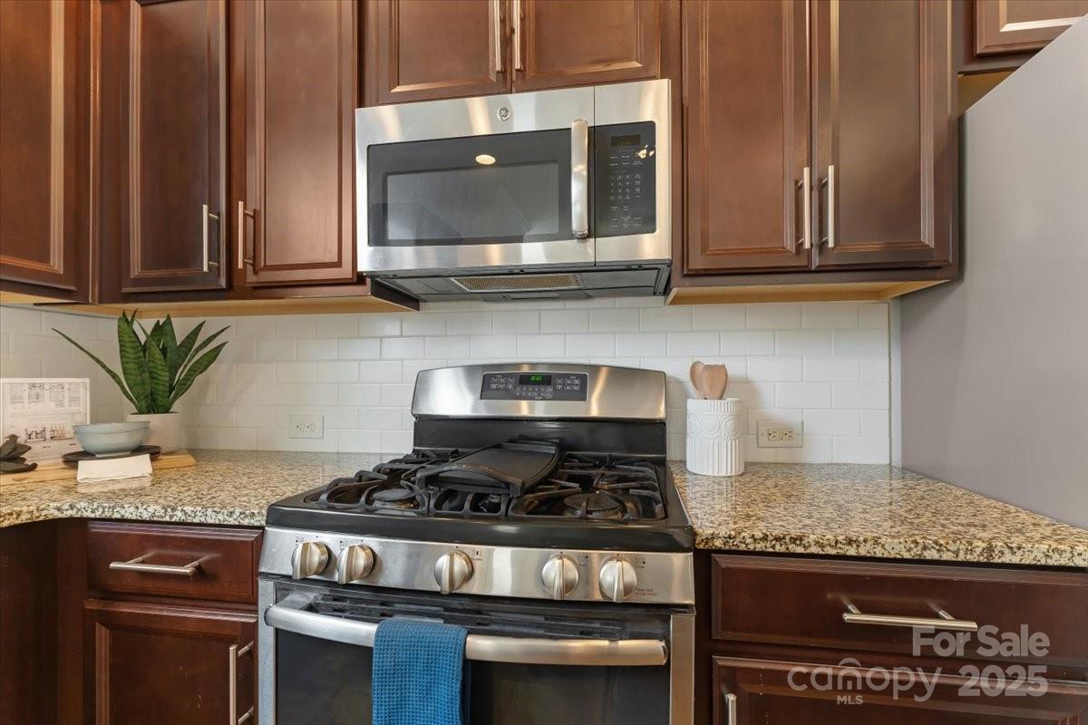 Riverwalk - Residential