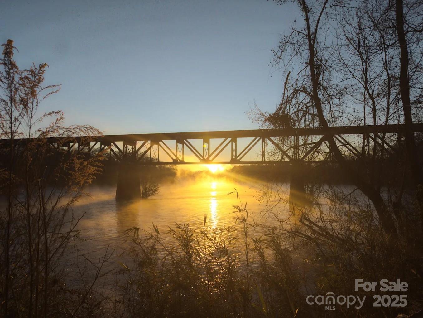 Riverwalk - Residential