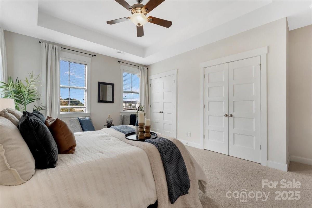 Riverwalk - Residential