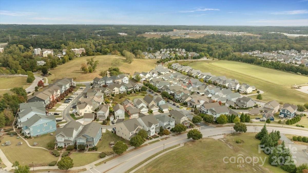 Riverwalk - Residential