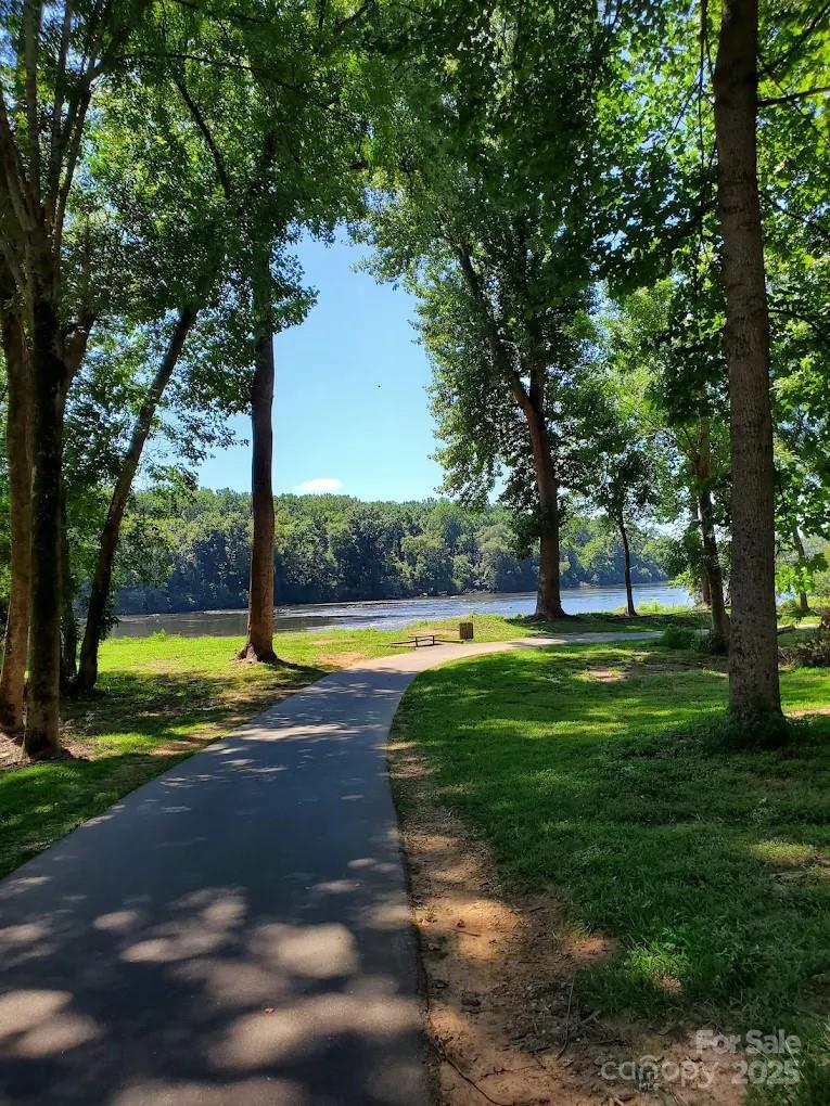 Riverwalk - Residential