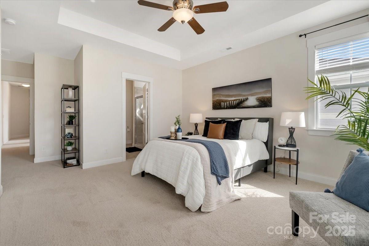 Riverwalk - Residential