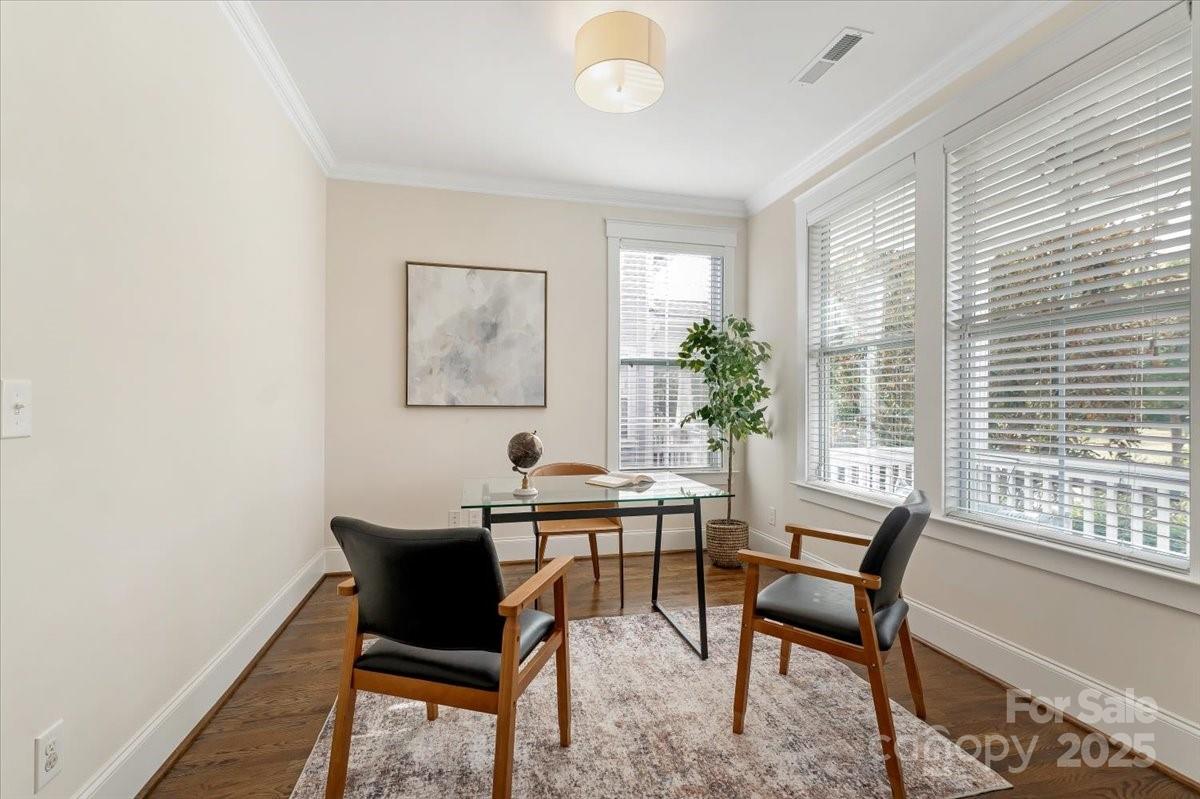 Riverwalk - Residential