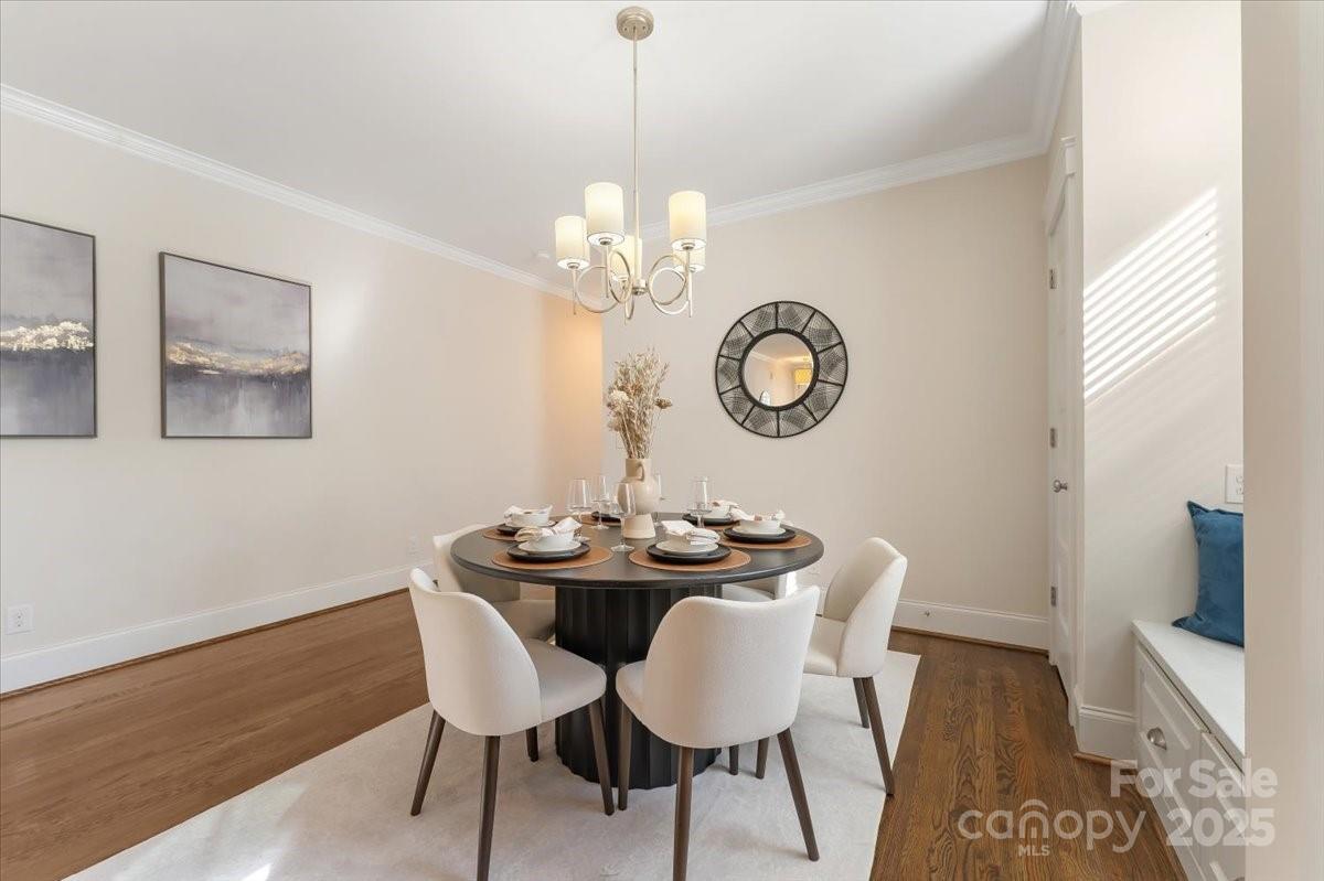 Riverwalk - Residential