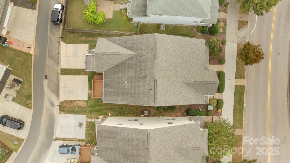 Riverwalk - Residential