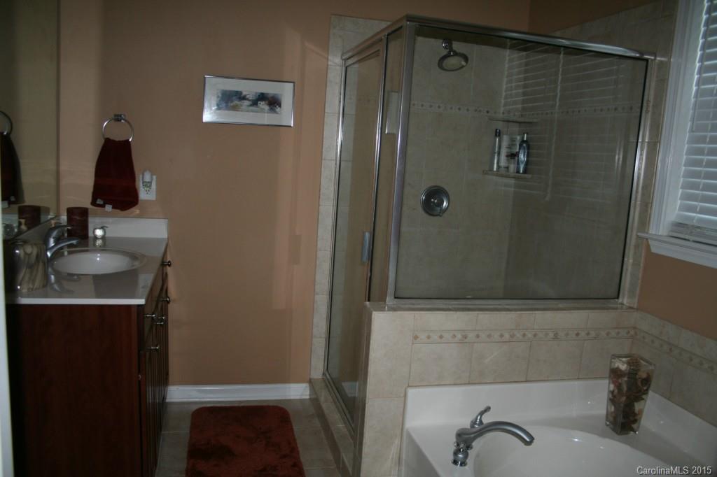 Regent Park - Residential