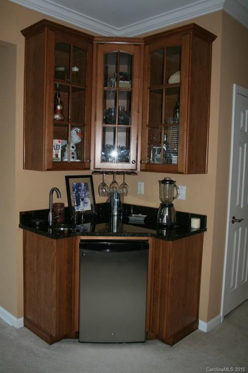 Regent Park - Residential