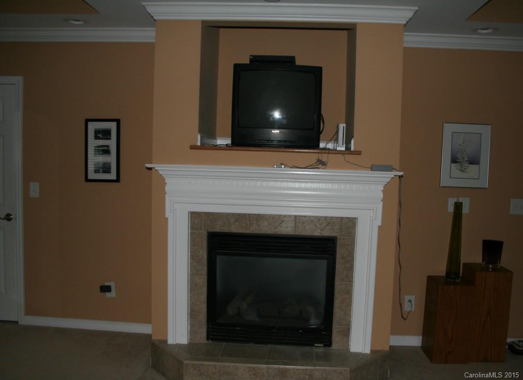 Regent Park - Residential