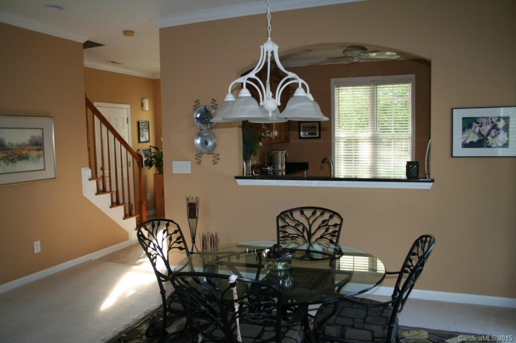 Regent Park - Residential