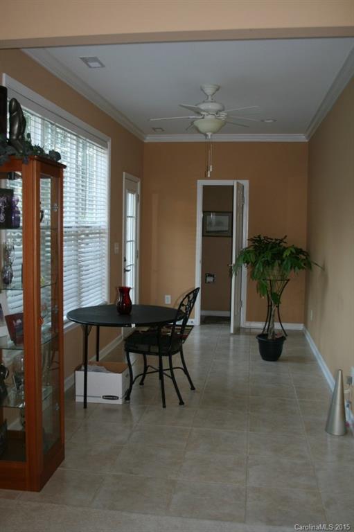 Regent Park - Residential