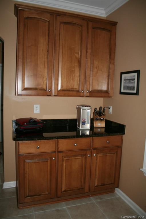 Regent Park - Residential