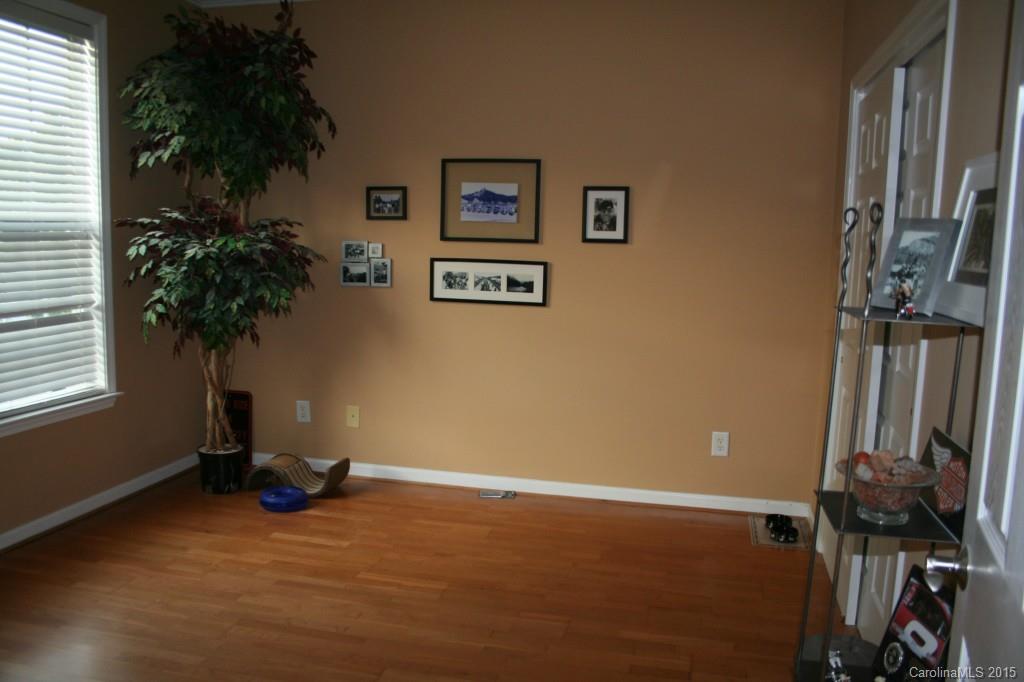 Regent Park - Residential