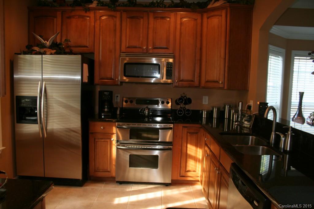 Regent Park - Residential