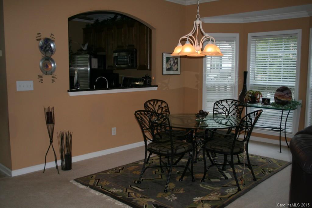 Regent Park - Residential