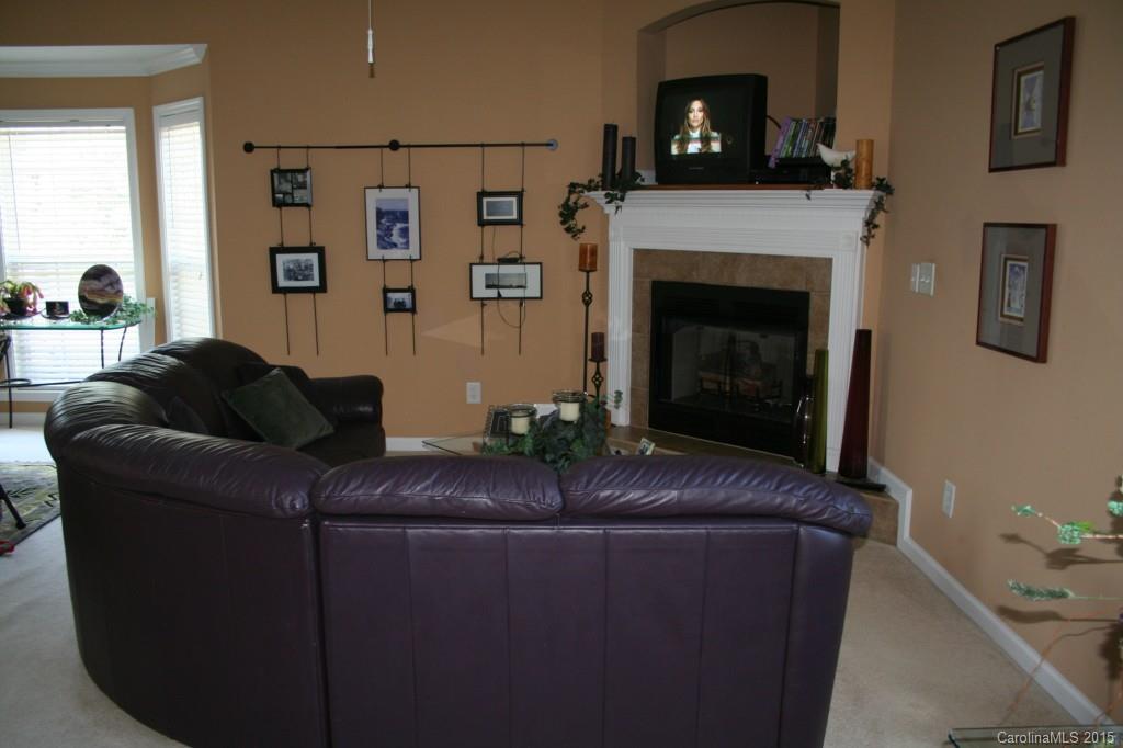 Regent Park - Residential