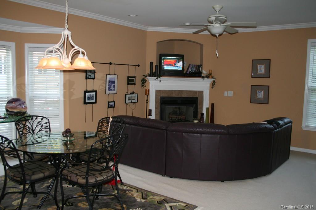 Regent Park - Residential