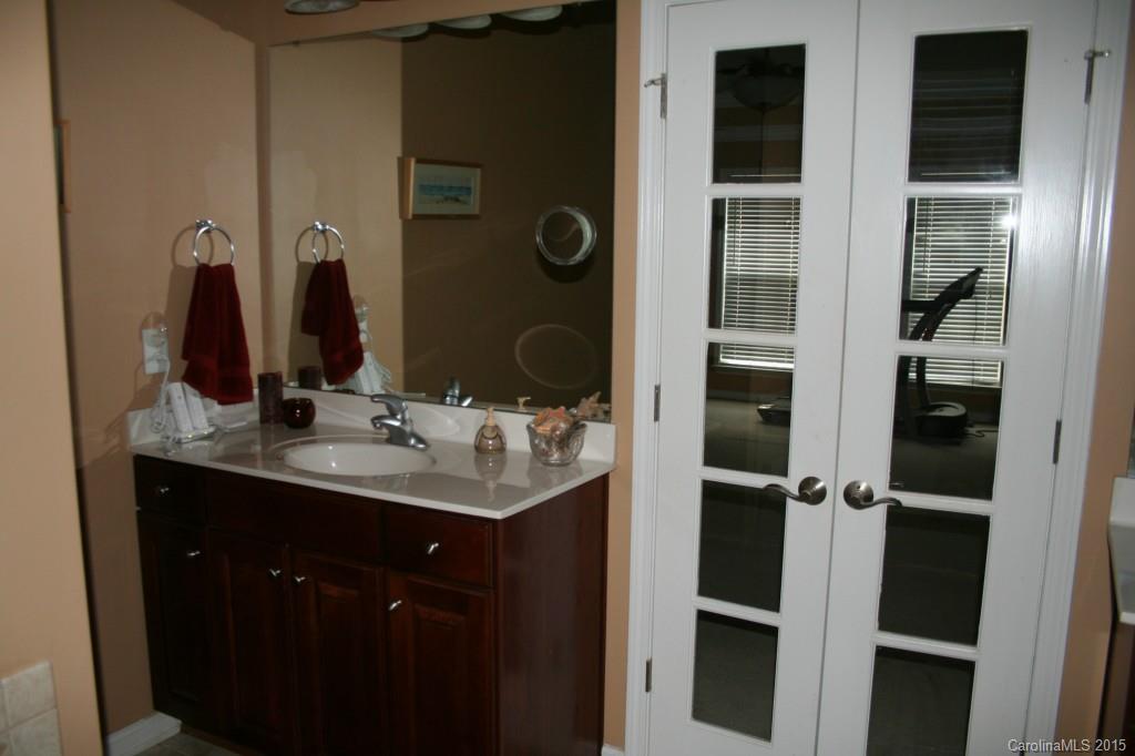 Regent Park - Residential