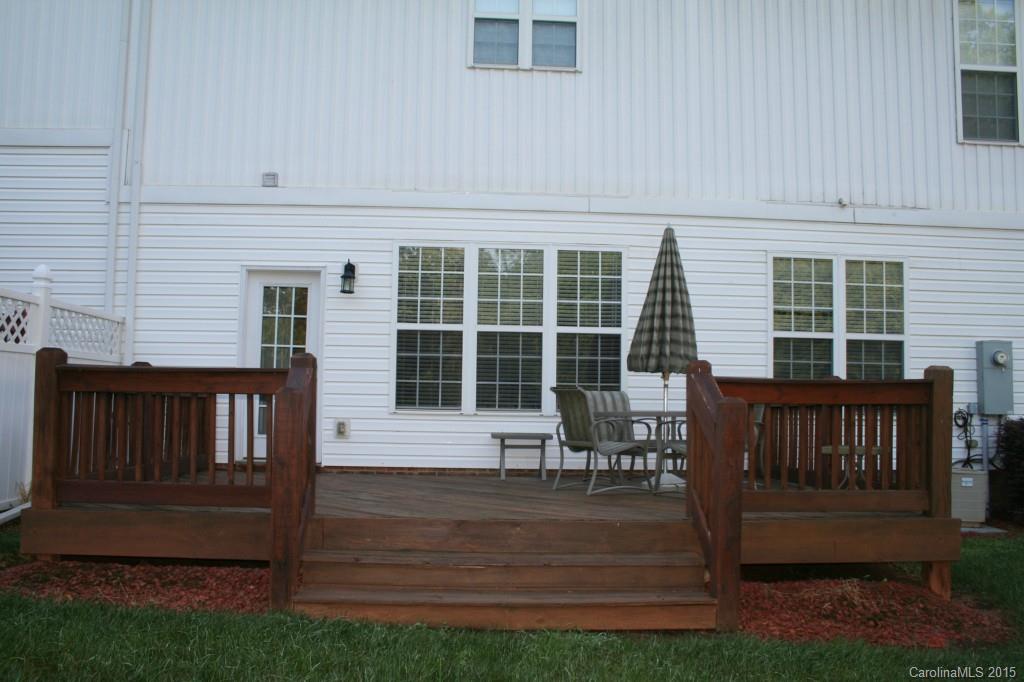 Regent Park - Residential