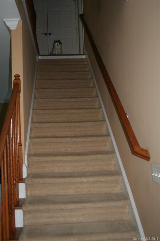 Regent Park - Residential