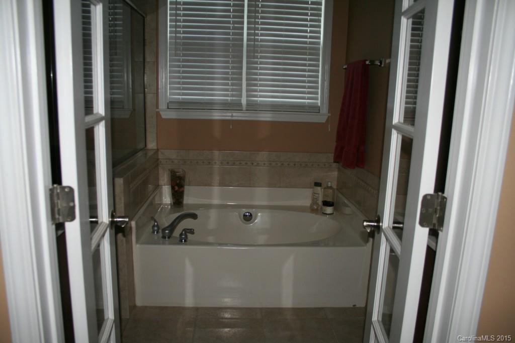 Regent Park - Residential