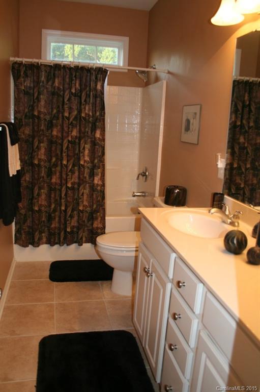 Regent Park - Residential